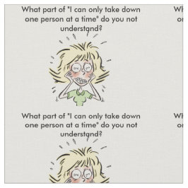 Wenn Gerichtsschreiber Editable Text-Handwerk in Stoff