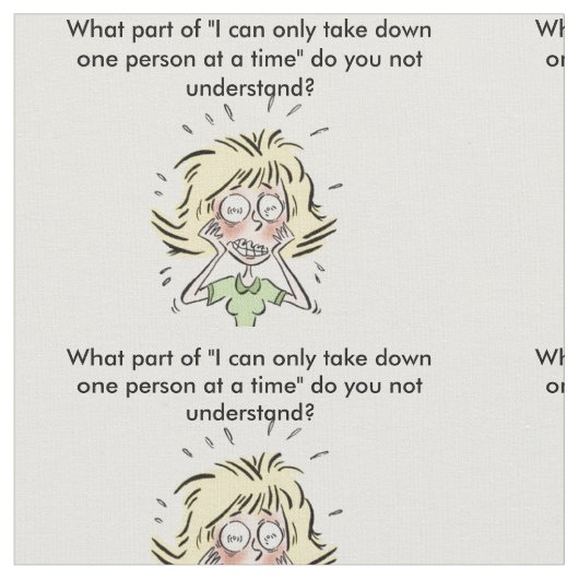 Wenn Gerichtsschreiber Editable Text-Handwerk in Stoff (Nahaufnahme)