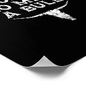 Wenn Geschlechter dich verwirren, Milch zu machen, Poster (Ecke)