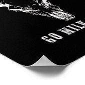 Wenn Geschlechter dich verwirren, wird Milch ein B Poster (Ecke)