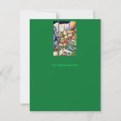 Wenn Gott es besser gemacht hätte, hätte sie Behal Ankündigung (Vorderseite)