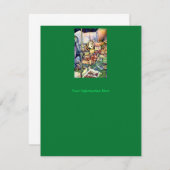 Wenn Gott es besser gemacht hätte, hätte sie Behal Ankündigung (Vorne/Hinten)