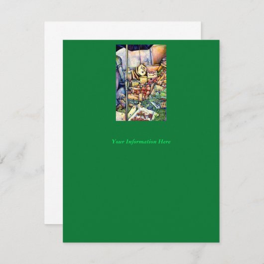 Wenn Gott es besser gemacht hätte, hätte sie Behal Ankündigung (Vorne/Hinten)