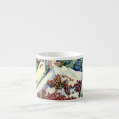 Wenn Gott es besser gemacht hätte, hätte sie Behal Espressotasse (Vorderseite)