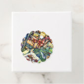 Wenn Gott es besser gemacht hätte, hätte sie Behal Geschenkanhänger (Beispiel)