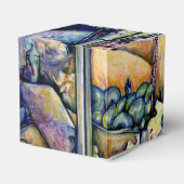 Wenn Gott es besser gemacht hätte, hätte sie Behal Geschenkschachtel (Rückseite)