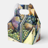 Wenn Gott es besser gemacht hätte, hätte sie Behal Geschenkschachtel (Rückseite)