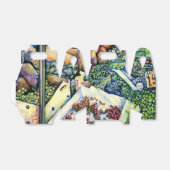 Wenn Gott es besser gemacht hätte, hätte sie Behal Geschenkschachtel (Ungefaltet)