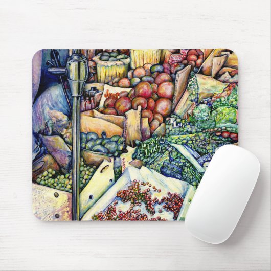 Wenn Gott es besser gemacht hätte, hätte sie Behal Mousepad (Mit Mouse)