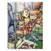 Wenn Gott es besser gemacht hätte, hätte sie Behal Notizblock (Vorderseite)