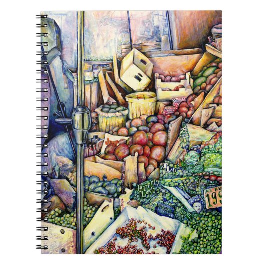 Wenn Gott es besser gemacht hätte, hätte sie Behal Notizblock (Vorderseite)