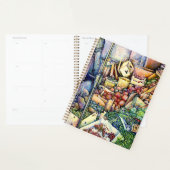 Wenn Gott es besser gemacht hätte, hätte sie Behal Planer (Anzeige)