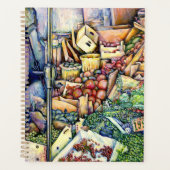 Wenn Gott es besser gemacht hätte, hätte sie Behal Planer (Vorderseite)