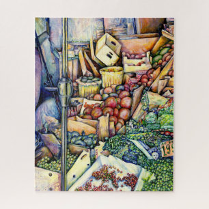 Wenn Gott es besser gemacht hätte, hätte sie Behal Puzzle