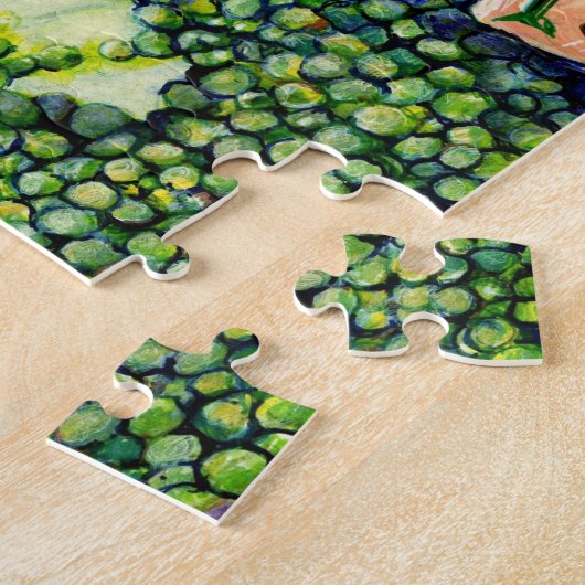 Wenn Gott es besser gemacht hätte, hätte sie Behal Puzzle (Seite)