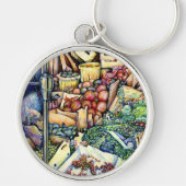 Wenn Gott es besser gemacht hätte, hätte sie Behal Schlüsselanhänger (Vorne)