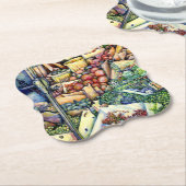 Wenn Gott es besser gemacht hätte, hätte sie Behal Untersetzer (angewinkelt)