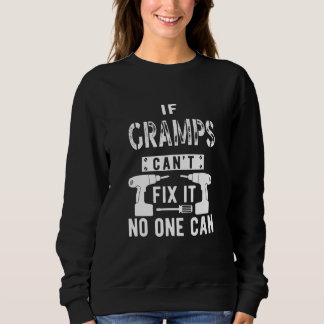 Wenn Gramps es nicht reparieren können, kann es ni Sweatshirt