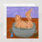 Wenn Hexen nicht aussehen (Vorne/Hinten)