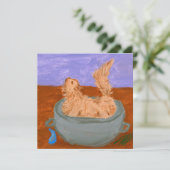 Wenn Hexen nicht aussehen (Stehend Vorderseite)