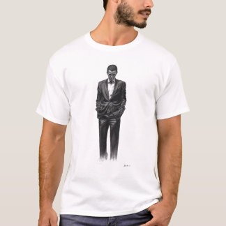 Wenn ich an Hoffnung denke T-Shirt