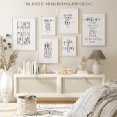 Wenn ich auf den Flügeln der Morgendämmerung aufst Poster