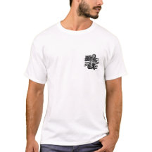 Wenn ich das Problem bin T-Shirt