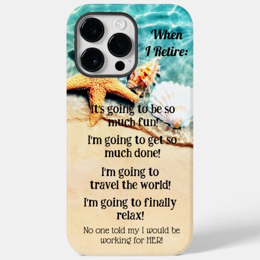 Wenn ich den Fall "Men's Iphone" aufrufe Case-Mate iPhone Hülle (Rückseite)