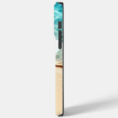 Wenn ich den Fall "Men's Iphone" aufrufe Case-Mate iPhone Hülle (Rückseite / Links)