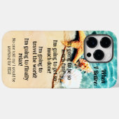 Wenn ich den Fall "Men's Iphone" aufrufe Case-Mate iPhone Hülle (Rückseite (Horizontal))