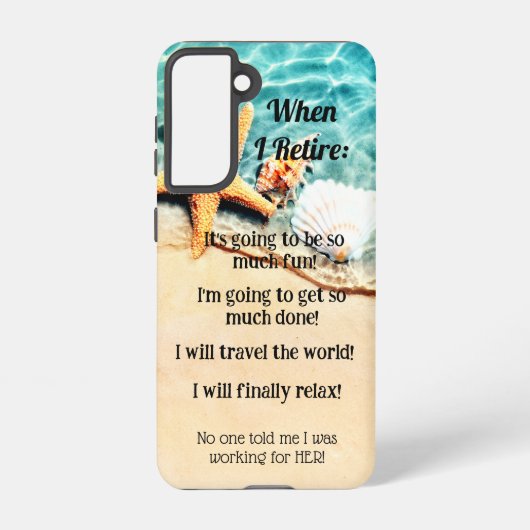 Wenn ich den Samsung iPhone Case Galaxy Hülle (Rückseite)