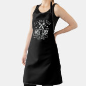 Wenn ich dich mag, koche ich für dich schürze (InSitu)