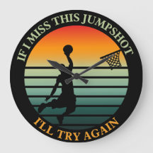 Wenn ich diesen Sprung verpassen sollte, versuche