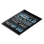 Wenn ich eine Geschichte schreiben könnte, wäre da Notizblock (Linke Seite)