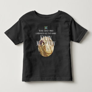 "Wenn ich eine Republikanerin mit einem Nierenschl Kleinkind T-shirt