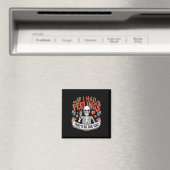 Wenn ich Gefühle hätte, wären sie für dich Magnet (In Situ (Geschirrspüler))