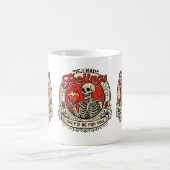 Wenn ich Gefühle hätte, wären sie für dich Tasse (Mittel)