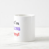 wenn ich grille kaffeetasse (Mittel)