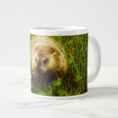 Wenn ich heute immer wieder Tasse wiederholen muss (Vorderseite Rechts)