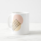 Wenn ich ihn finde, brauche ich ihn nicht kaffeetasse (Vorderseite Links)