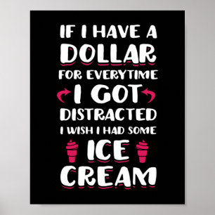 Wenn ich jeden mal einen Dollar bekäme, wenn ich a Poster