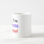 wenn ich lese kaffeetasse (Mittel)