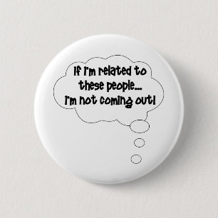 Wenn ich mit diesen Leuten zusammenhänge, komme Button