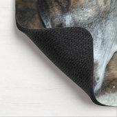 Wenn ich Mousepad träume (Ecke)