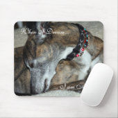 Wenn ich Mousepad träume (Mit Mouse)