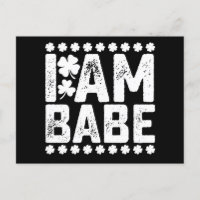 Wenn ich nach Babe zurückgekehrt bin, kann ich auc