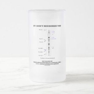 Wenn ich nicht erkenne, tadeln Sie gerade meine Mattglas Bierglas