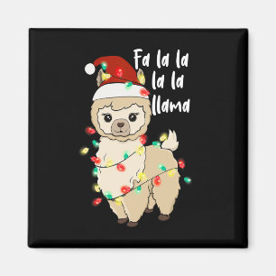 Wenn ich noch einen Weihnachtsgeist hätte, würde i Magnet