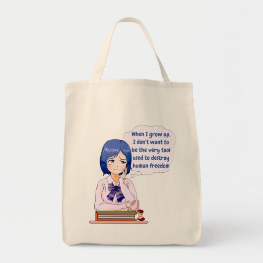 Wenn ich Tasche bin (Vorne)