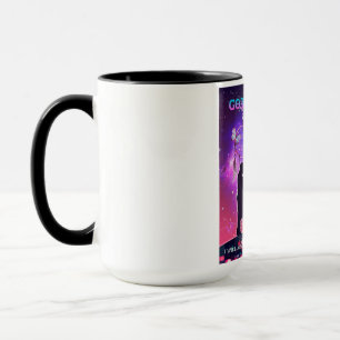 Wenn ich U 1 Ding im Leben Mann zur Ehefrau geben Tasse